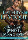 Age Gap Lovers IV (KLN Medieval Romance Boxed Set Collections #20)