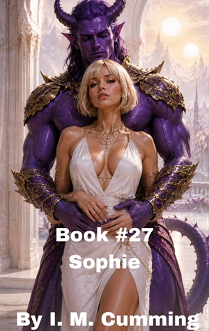 Sophie (Planet Double Dick #27)