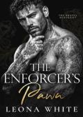 The Enforcer’s Pawn (The Bratva Blacklist #3)