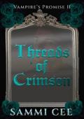 Threads of Crimson #2 (Vampire’s Promise)