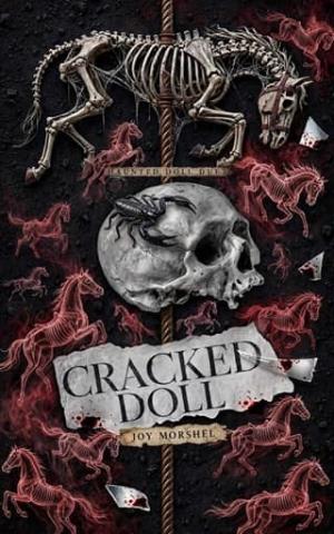 Cracked Doll (Haunted Doll Duet #1)