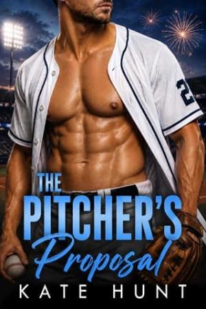 The Pitcher’s Proposal (Fixated #5)