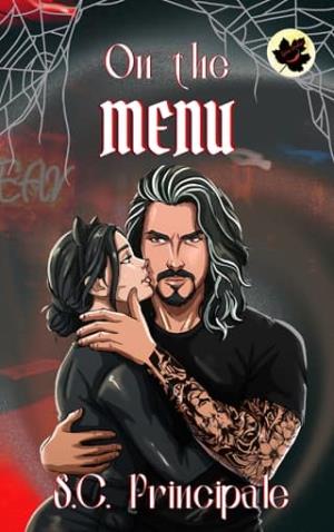 On the Menu (Spice-tember #11)