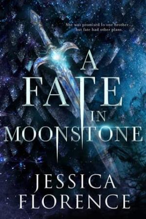 A Fate In Moonstone (The Onyx Trilogy)