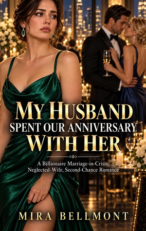 My Husband Spent Our Anniversary With Her (Her Marriage in Crisis #1)