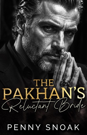 The Pakhan's Reluctant Bride (The Bratva Vow #6)