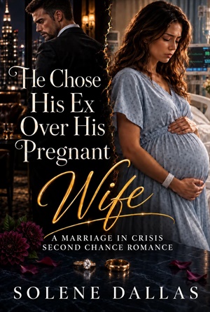 He Chose His Ex Over His Pregnant Wife (From Grovel to Redemption #3)