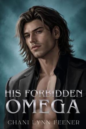 His Forbidden Omega (Beguiled Omegas #3)