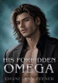 His Forbidden Omega (Beguiled Omegas #3)