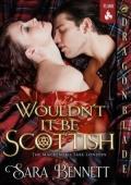 Wouldn’t it Be Scottish? (The Mackenzies Take London #3)