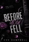 Before You Fell (Ruined Melody #1)