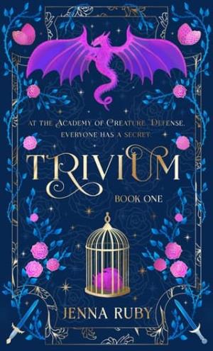 Trivium (Trivium #1)