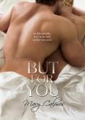 But For You (A Matter of Time #3)