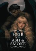 The Heir of Ash and Smoke