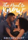 The Need to Know