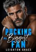 Pucking My Biggest Fan (Silver Fox Hockey #4)