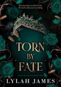 Torn By Fate (Fatal Alliances #2)
