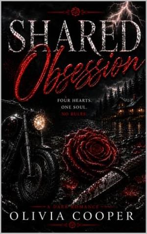 Shared Obsession (The Obsession Trilogy #1)