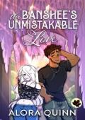 The Banshee’s Unmistakable Love (Spice-tember #7)