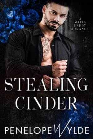 Stealing Cinder (Mafia Daddies #4)