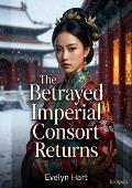 The Betrayed Imperial Consort Returns