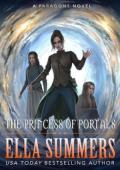 The Princess of Portals (Paragons #4)