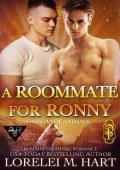 A Roommate for Ronny (Omegas of Animals #18)