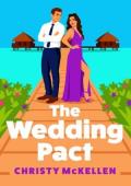 The Wedding Pact (Billion-Dollar Weddings #2)