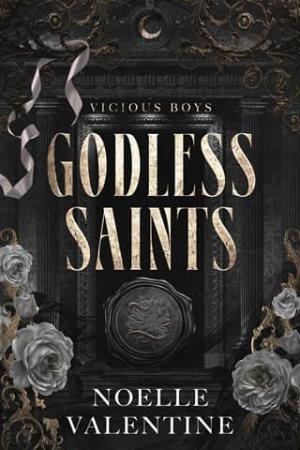 Godless Saints (Vicious Boys #1)