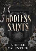 Godless Saints (Vicious Boys #1)