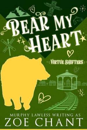 Bear My Heart (Virtue Shifters #14)