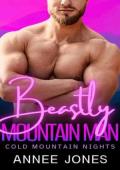 Beastly Mountain Man (Cold Mountain Nights 2 #13)