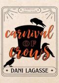 Carnival of Crows (Butcher’s Bay #1)