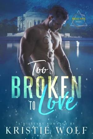 Too Broken to Love (Project VIPER)