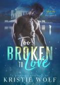 Too Broken to Love (Project VIPER)