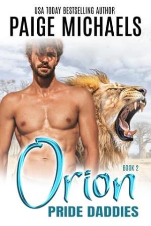 Orion (Pride Daddies #2)