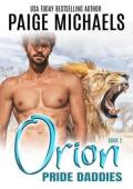 Orion (Pride Daddies #2)