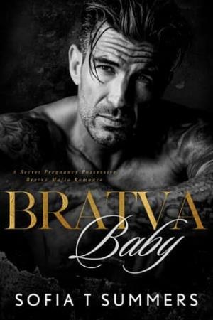 Bratva Baby (Ruthless Mafia Kings #2)