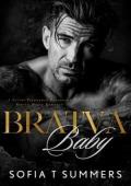 Bratva Baby (Ruthless Mafia Kings #2)
