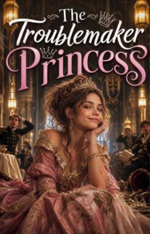 The Troublemaker Princess