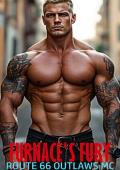 Furnace’s Fury (Route 66 Outlaws MC #10)