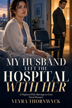My Husband Left the Hospital With Her