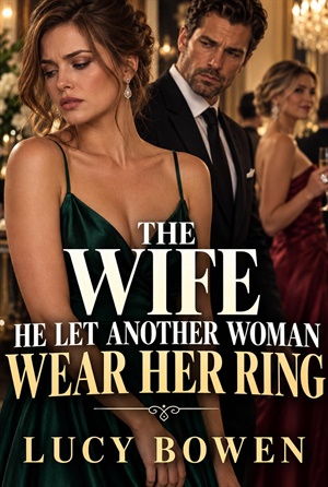 THE WIFE HE LET ANOTHER WOMAN WEAR HER RING (Marriage in Crisis, Grovel & Redemption #28)