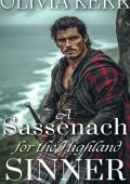 A Sassenach for the Highland Sinner (Highlands’ Matchmakers #1)