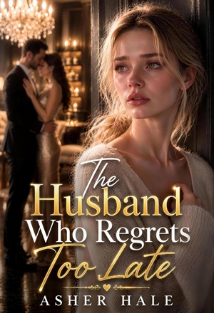 The Husband Who Regrets Too Late (Their Second-Chance Wives #1)