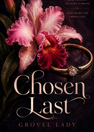 CHOSEN LAST (Hartsong #1)