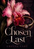 CHOSEN LAST (Hartsong #1)