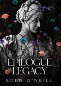 Epilogue Legacy (Court Legacy: Finale)