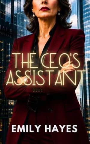 The CEO’s Assistant (Phoenix Ridge Billionaires #5)