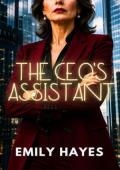 The CEO’s Assistant (Phoenix Ridge Billionaires #5)